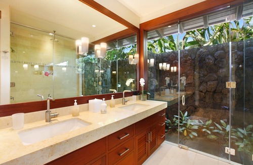 Kukuiula House | Lodge at Kukui'ula Villa 6 W/Private Plunge Pool