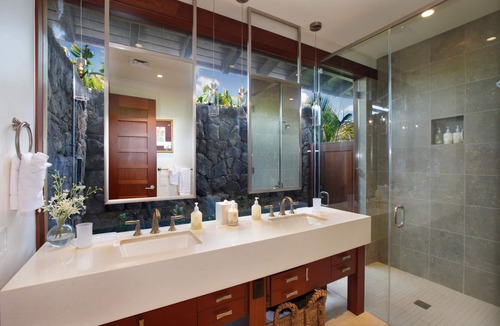 Kukuiula House | Lodge at Kukui'ula Villa 6 W/Private Plunge Pool
