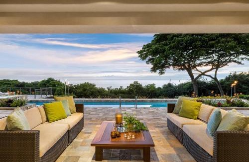 Honalo House | Lokahi Orchards - 5 bedroom mountain retreat in Kona
