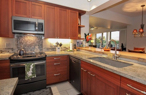 Waikoloa Condo | Look No Further - Spectacular Beach Resort Condo, Amazing Views, Unit F-206