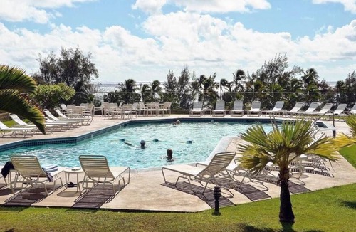 Nawiliwili Apartment | Looking a Perfect Spot for Your Dream Vacation? Spacious Room, Close to Beaches