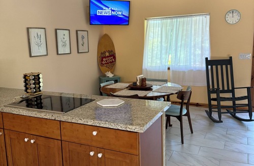 Kealakekua House | Lovely 2-bedroom house with WiFi in Kealakekua