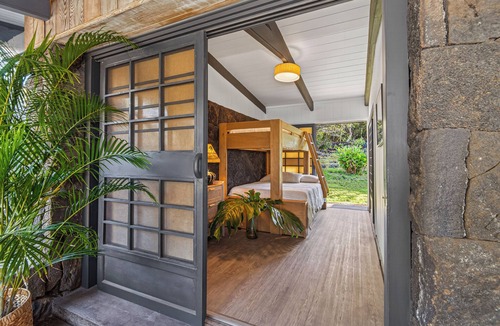 Kahaluu Bay House | Lovely 3 bedroom 3-bath house in Kailua-Kona Hawaii.
