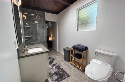 Kailua House | Lovely Private Kailua Cottage