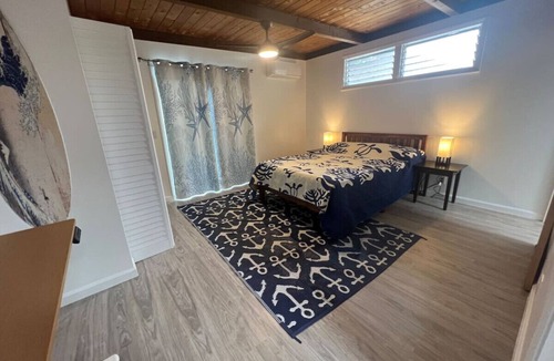 Kailua House | Lovely Private Kailua Cottage