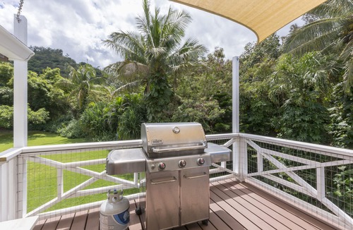 Pupukea House | Lovely, spacious private estate, 300 ft to Sunset Beach TA#083767910401