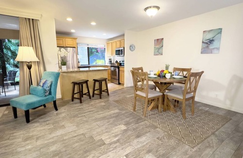 Wailea Condo | Lush Wailea Ground Floor Condo Tropical Oasis Four Pools Keawakapu Beach