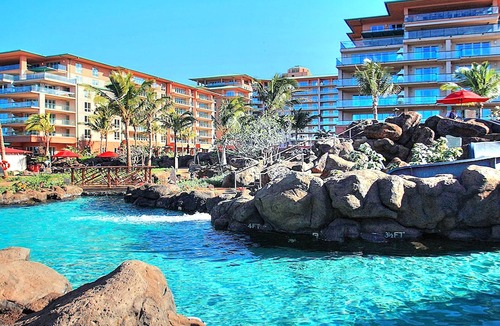 Honokowai Condo | Luxurious Ground Floor, Perfect Family Spot, Private Lanai, 1 Min to Pool/Beach