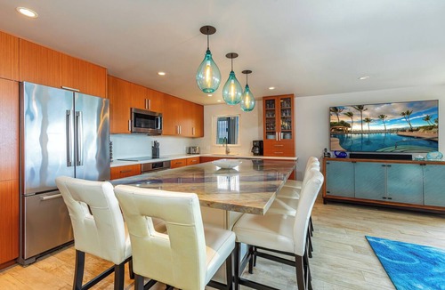 Wailea Condo | Luxurious, Modern Oceanfront Escape –Polo Beach Club 602 with Breathtaking Views