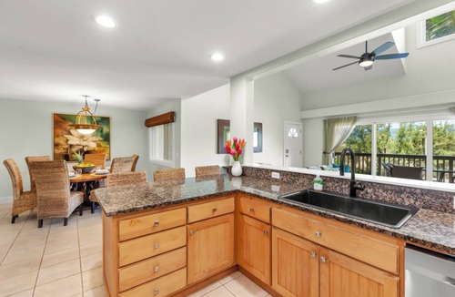 Poipu Condo | Luxurious Poipu condo - Walk to multiple beaches - Central AC - Wifi - Pools