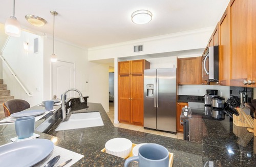 Ko Olina Condo | Luxury 2 Story Ko Olina Retreat with Resort Amenities Near Lagoons
