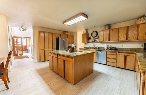 Vail House | Luxury 5,500' 6 Bdrm Home, SPA Features- Located between Vail & Beaver Creek