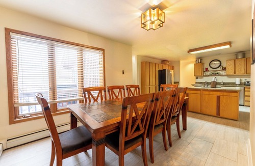 Vail House | Luxury 5,500' 6 Bdrm Home, SPA Features- Located between Vail & Beaver Creek