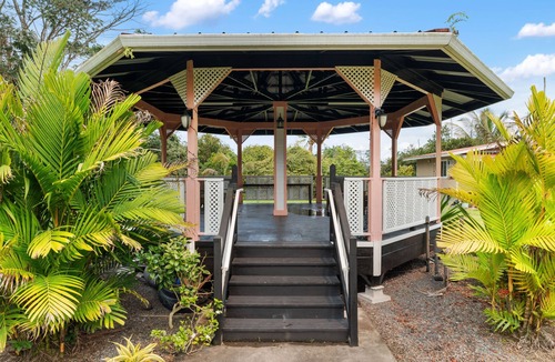 Keaau House | Luxury Big Island Vacation Rental, 7Br, Keaau