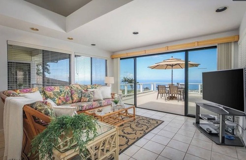 Holualoa Villa | Luxury Coffee Estate - Infinity Pool - Endless Views