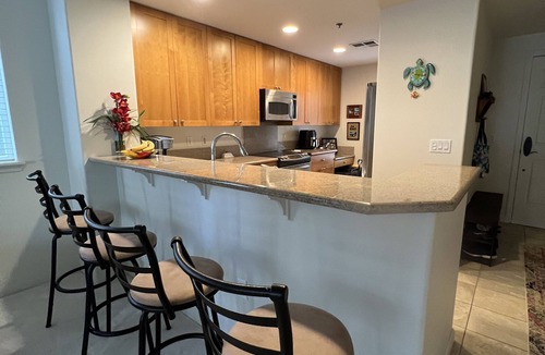 Portlock Condo | Luxury Condominium in Peninsula at Hawaii Kai