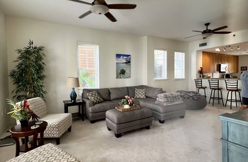 Portlock Condo | Luxury Condominium in Peninsula at Hawaii Kai