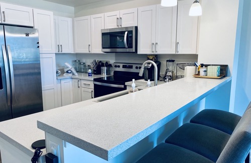 Ewa Condo | LUXURY FURNISHED HO'OPILI RETREAT POOL ACCESS MODERN FINISHES MOVE-IN READY