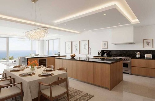 Ninole Villa | Luxury Hawaiian Oceanfront Estate