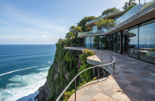 Ninole Villa | Luxury Hawaiian Oceanfront Estate