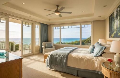 Ninole Villa | Luxury Hawaiian Oceanfront Estate