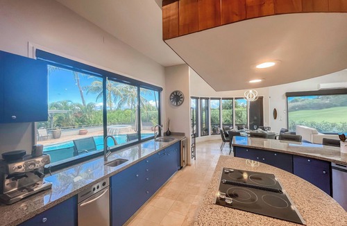 Kaanapali House | LUXURY HOME