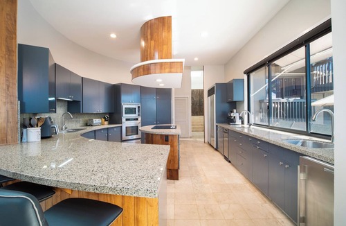 Kaanapali House | LUXURY HOME