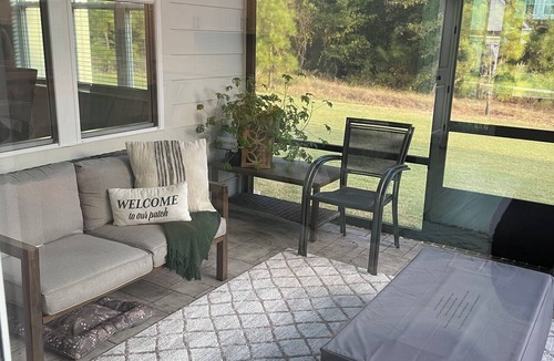 Evans House | Luxury Masters rental 4 Miles to Champions Retreat, 12 Miles to Augusta National