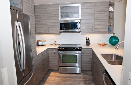 Wailua Condo | Luxury Oceanfront Condo - Fabulous Ground Floor 3BR/2BA, Sleeps 6 - Lae Nani 511