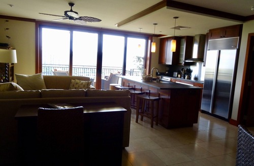 Ko Olina Condo | Luxury Penthouse with Beach, Ocean, Pool views! Discounts available! Book now!