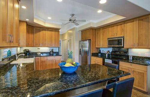 Princeville House | Luxury Princeville Retreat, Private Pool & Spa, 4 Bedrooms & 4 baths, Sleeps 10