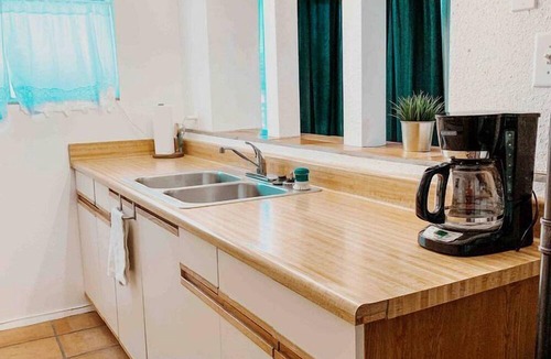 Apache Junction Cabin | Luxury Vacation Rental in the Valley of the Sun Ideal for Weekend Trips from Phoenix.
