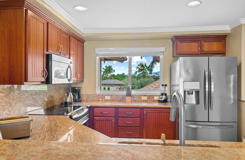 Waikoloa Village Condo | Luxury Waikoloa Villa with Beach Access & Pool