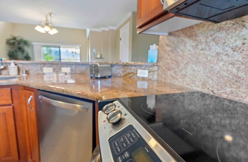 Waikoloa Village Condo | Luxury Waikoloa Villa with Beach Access & Pool