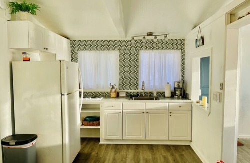 Hauula Apartment | Mai Tide: New N Shore Oceanfront Studio, AC, 30 Day