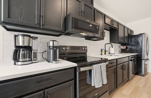 Mount Vernon Bed & Breakfast | Main Street Room & Board