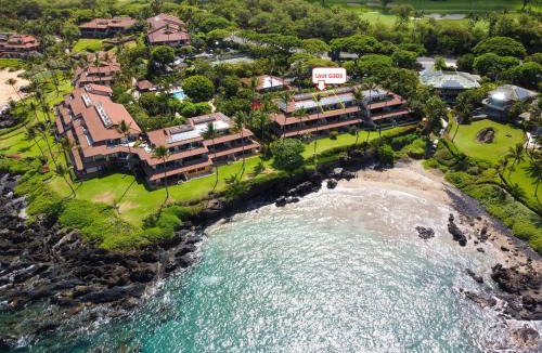 Wailea Apartment | Makena Surf: Maui on the Beach