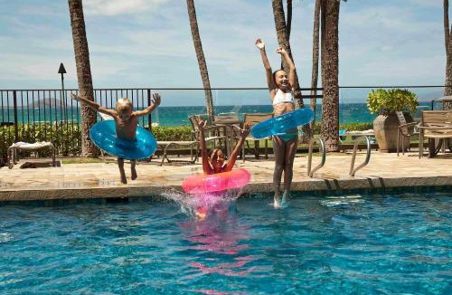 Kihei Resort | Mana Kai Maui - Official Onsite Rental Company
