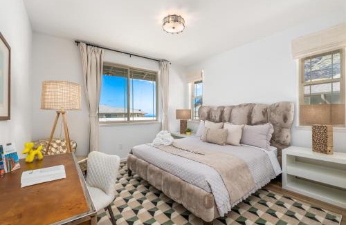 Makaha Valley House | @Marbella Lane - 7BR home w/Mountain+Ocean Views