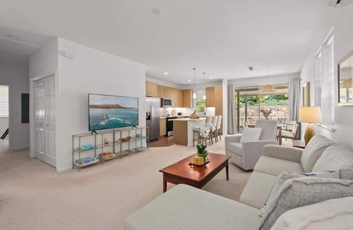 Makaha Valley House | @ Marbella Lane | Hale Laʻi Serene Luxury 3BR Home