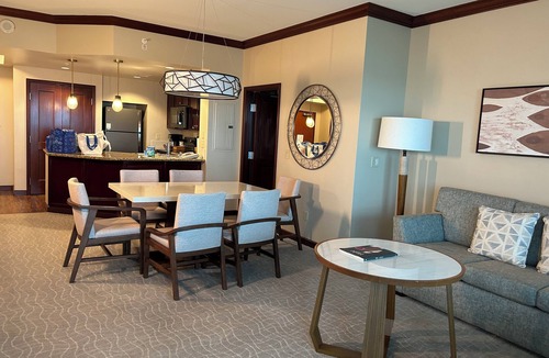 Ko Olina Condo | Marriott Ko Olina Beach Club 2 Bedroom ⭐︎ beachfront