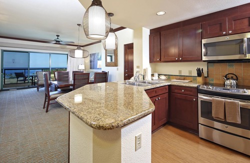 Ko Olina Resort | 🌴 Marriott Ko Olina Beach Club ✨ Experience Paradise in a 2BR Villa - Sleeps 8!
