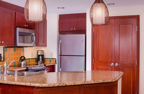 Ko Olina Resort | Marriott Ko Olina Beach Club-2 Bedroom Villa On the Beach-Full resort access