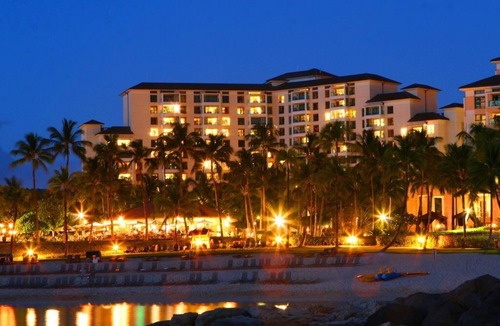 Kapolei Resort | Marriott Ko Olina Beach Club Experience Paradise in a 2BR Villa - Sleeps 8!