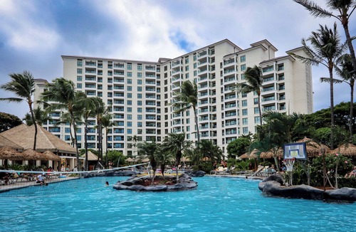 Ko Olina Resort | Marriott's Ko Olina Beach Club, one bedroom with kitchen and full resort access