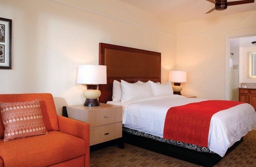 Poipu Resort | Marriott's Waiohai Beach Club-Beautiful 2 bedroom villa on the beach