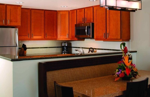 Poipu Resort | Marriott's Waiohai Beach Club-Beautiful 2 bedroom villa on the beach