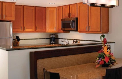 Poipu Condo | Marriott Waiohai Beach Club- beautiful two bedroom villa