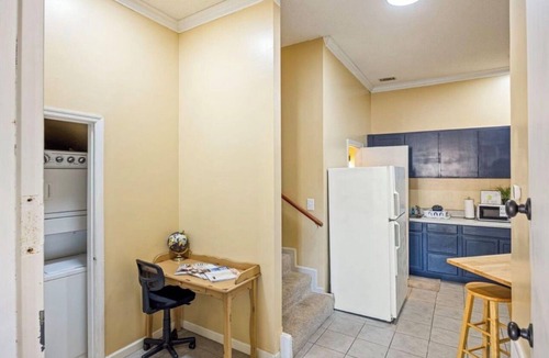 Gracewood House | Master’s Magic Retreat-2 Bedrooms-Augusta Regional Airport-Feels Like Home