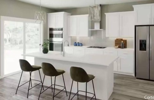 Grovetown House | Masters Week Retreat
